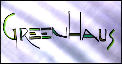 GreenHaus Logo
