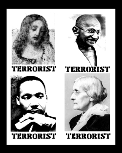 terrorists